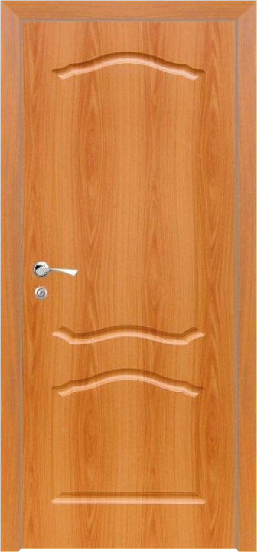 Межкомнатная дверь Азалия ДГ слайд 2