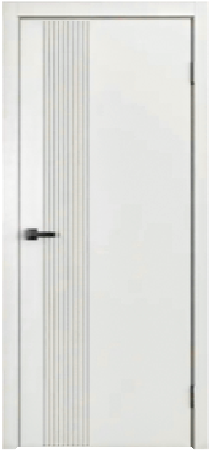 Межкомнатная дверь Ф-2 Слайт 1