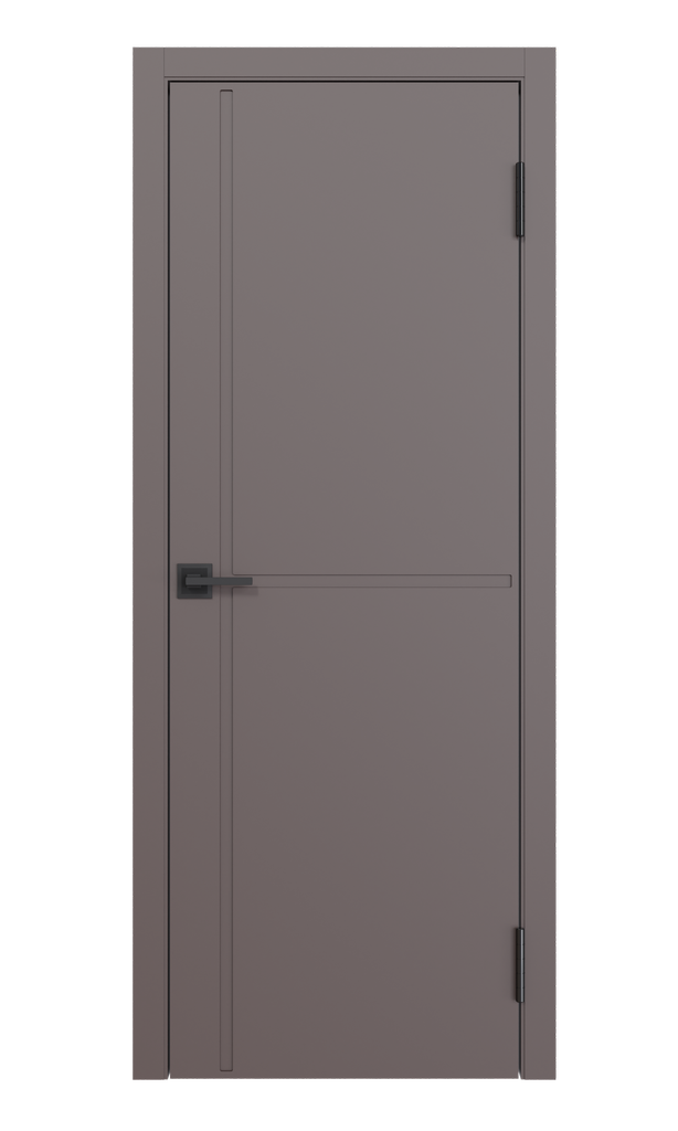 Межкомнатная дверь I6 Слайт 1