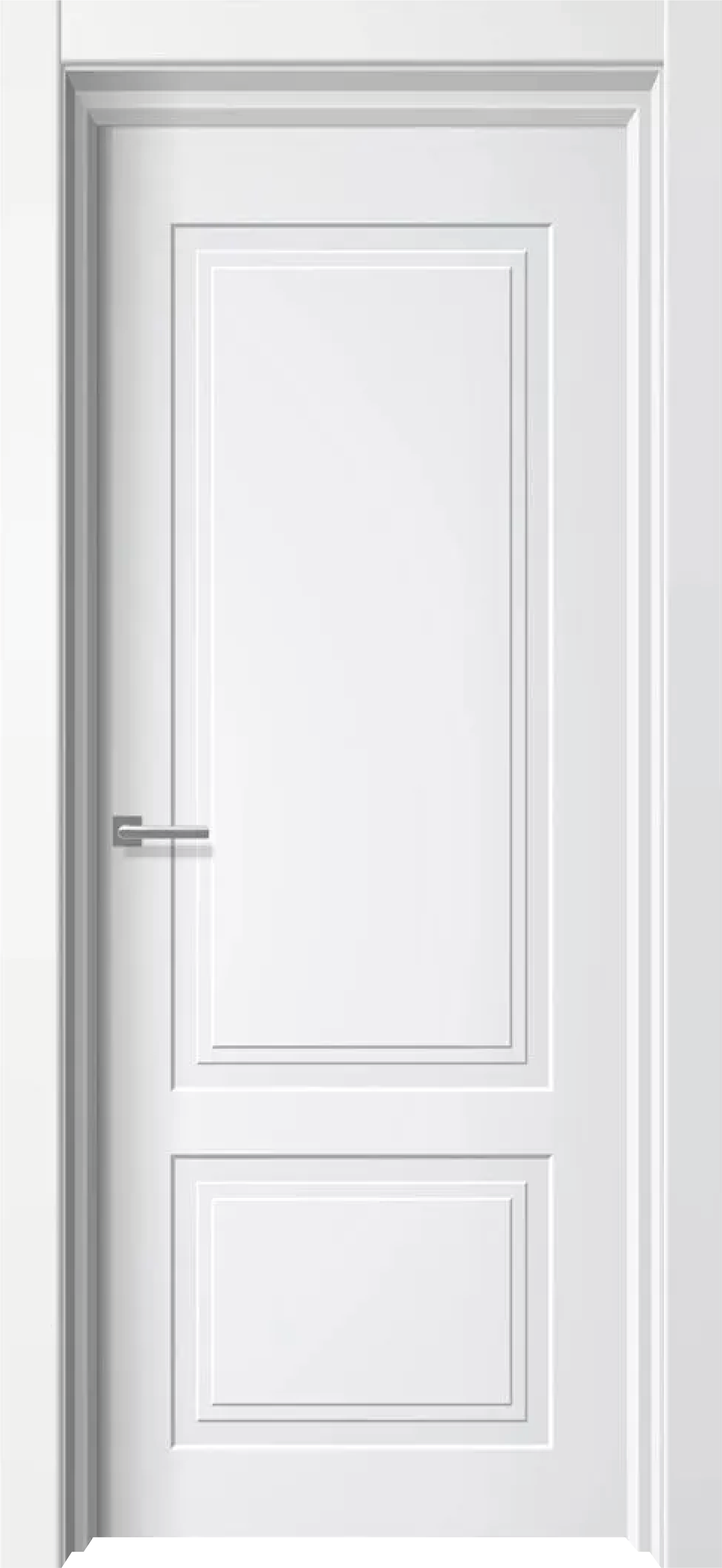 Межкомнатная дверь Л-1 Слайт 1