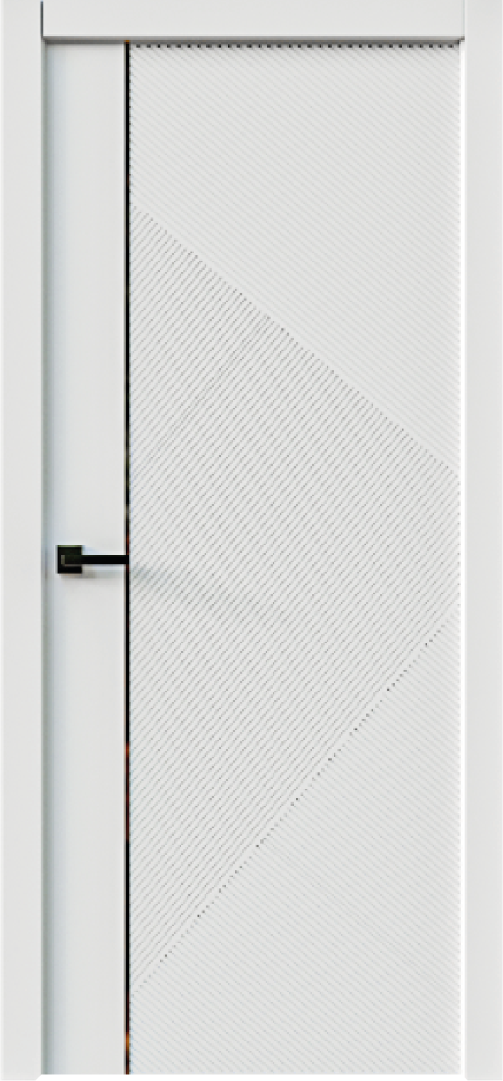 Межкомнатная дверь Лира Слайт 1