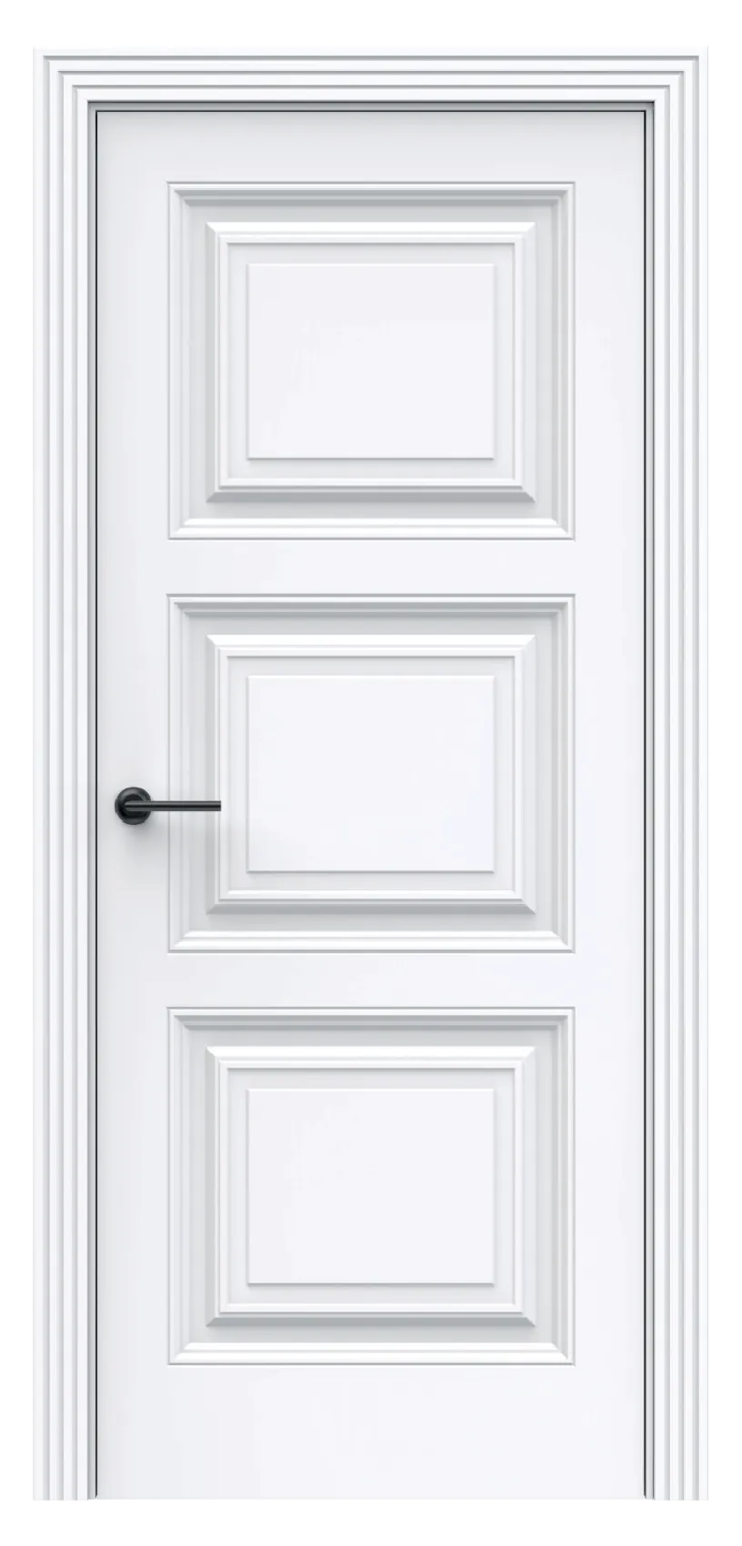 Межкомнатная дверь QBR 11 Слайт 1