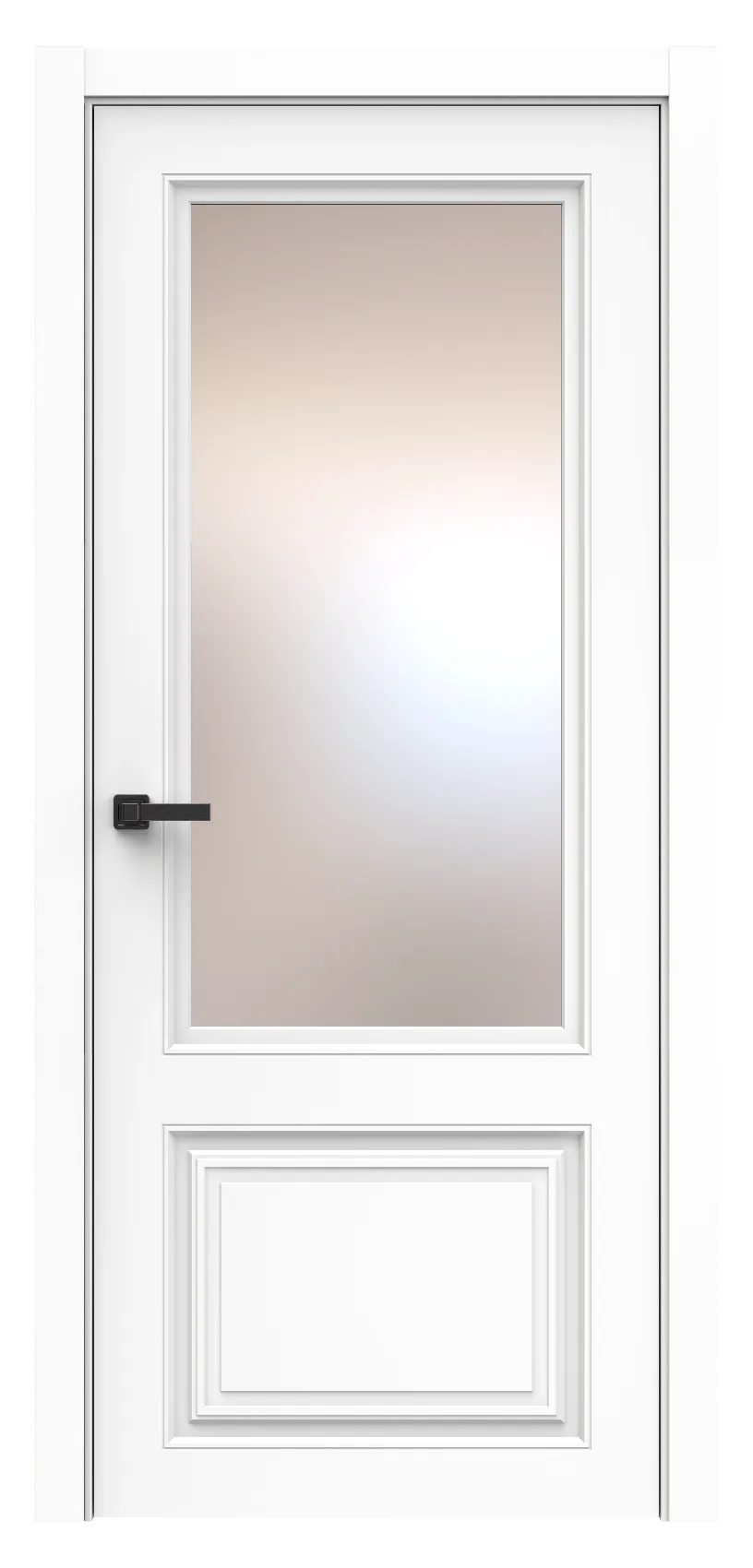 Межкомнатная дверь QBS 2 Слайт 1