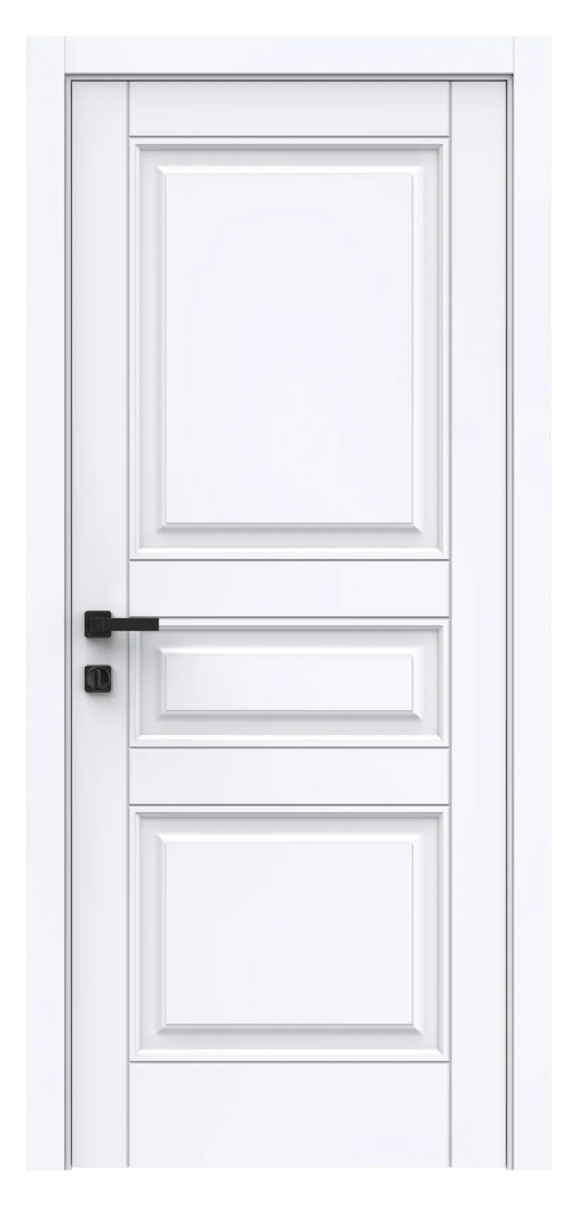 Межкомнатная дверь QBX 3 Слайт 1
