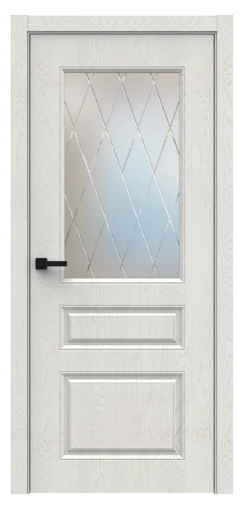 Межкомнатная дверь QE 5 Слайт 1