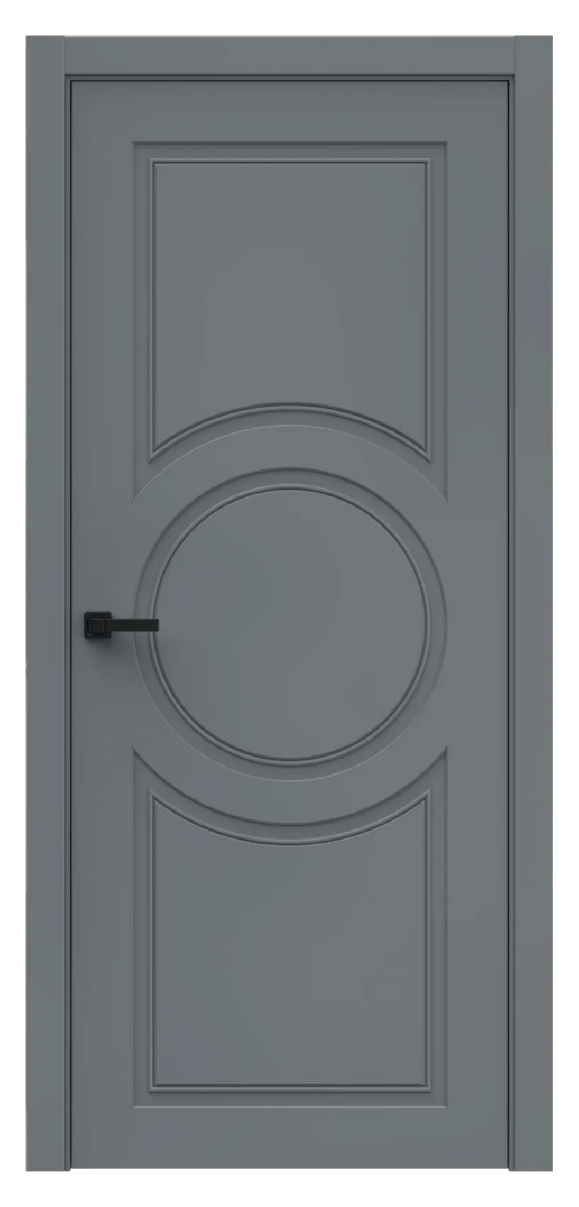 Межкомнатная дверь QES 8 Слайт 1