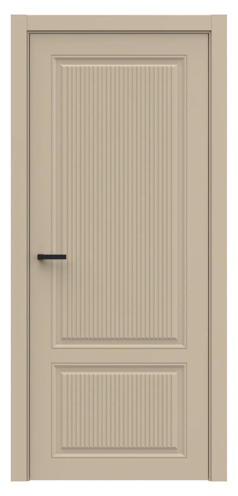 Межкомнатная дверь QEX 22 Слайт 1