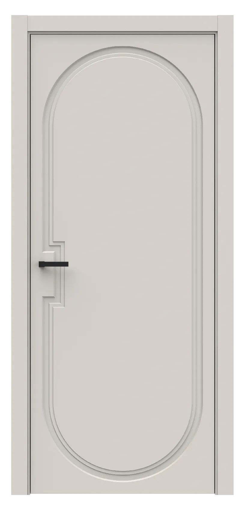 Межкомнатная дверь QI 30 Слайт 1