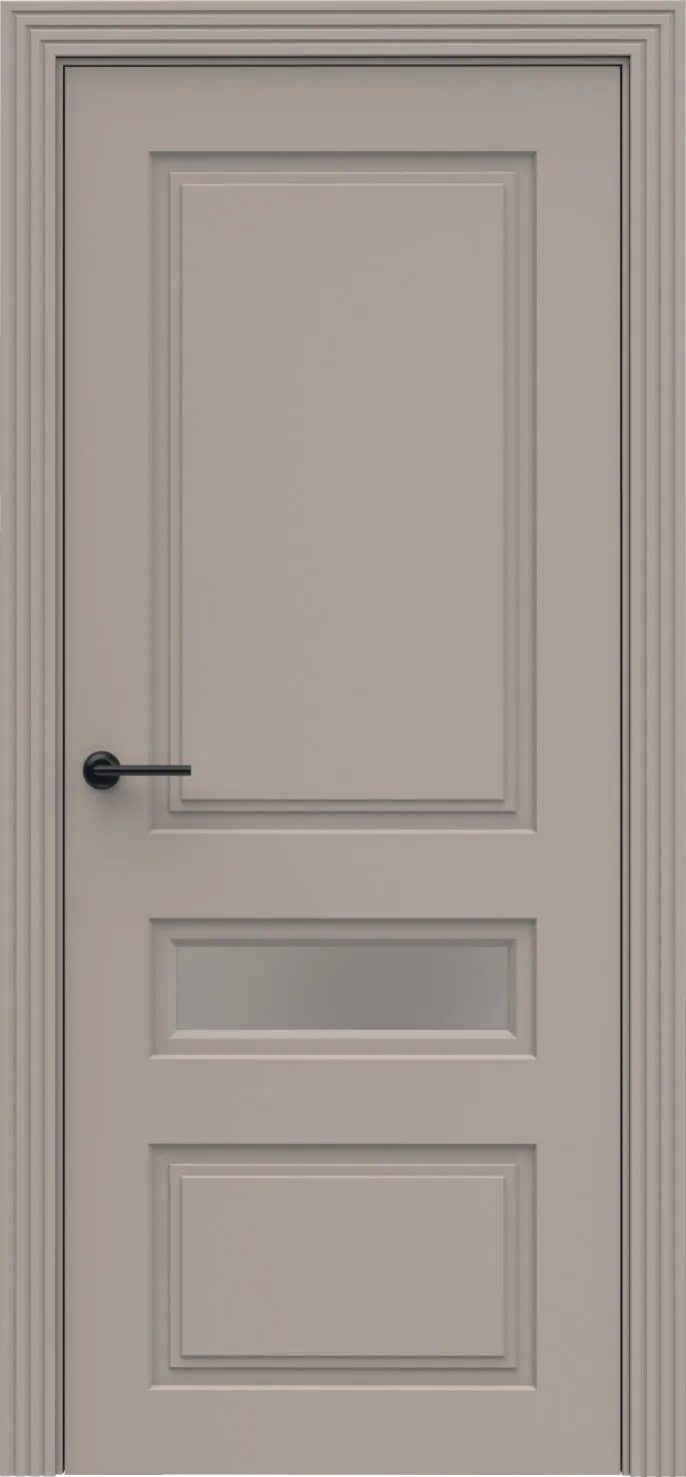 Межкомнатная дверь QI 6 Слайт 1