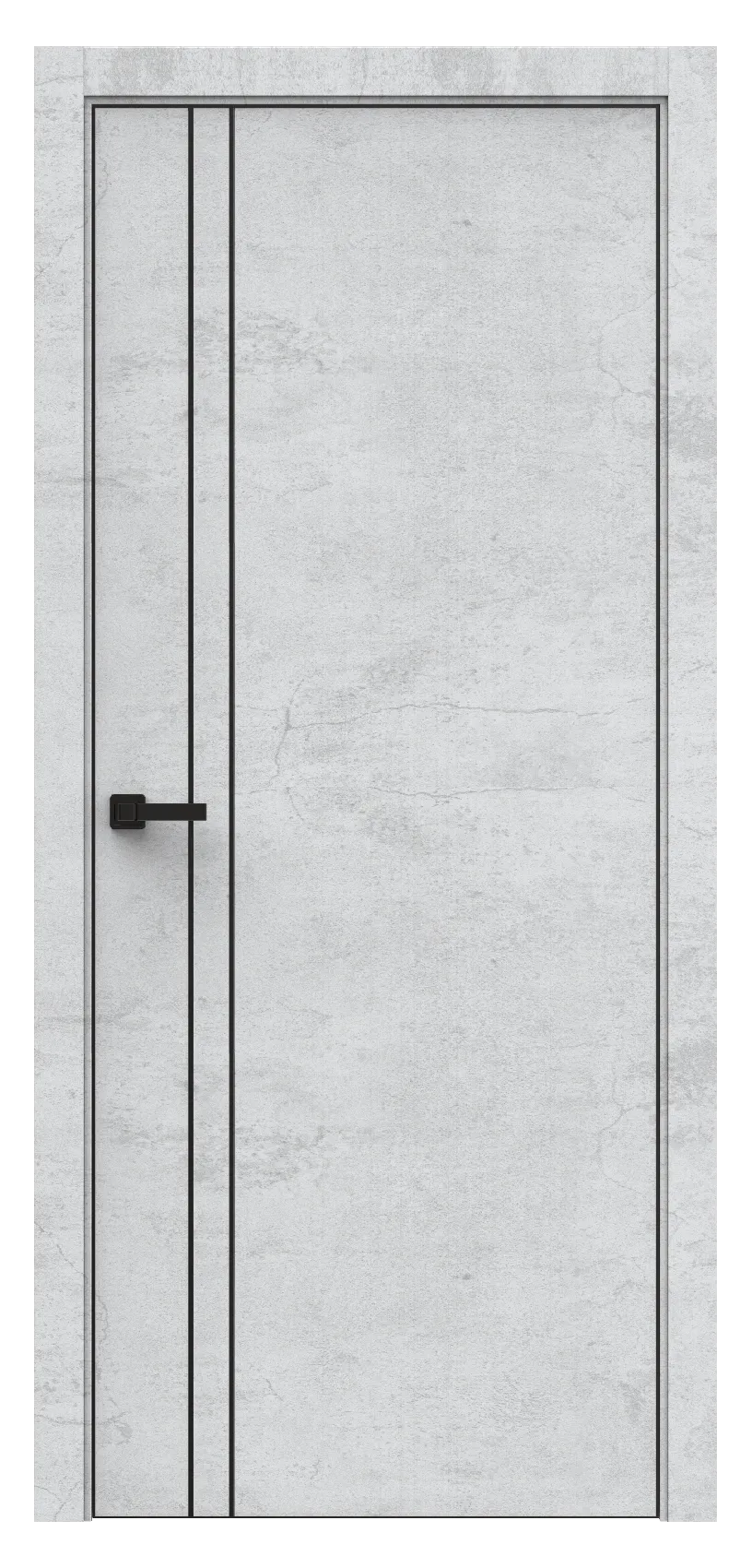 Межкомнатная дверь QIN 26 Слайт 1