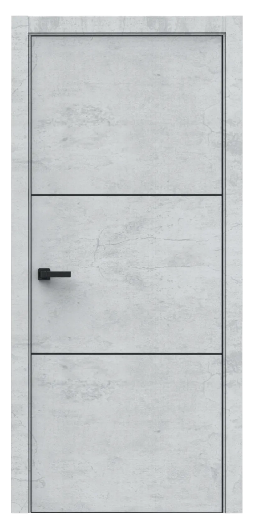 Межкомнатная дверь QIN 8 Слайт 1