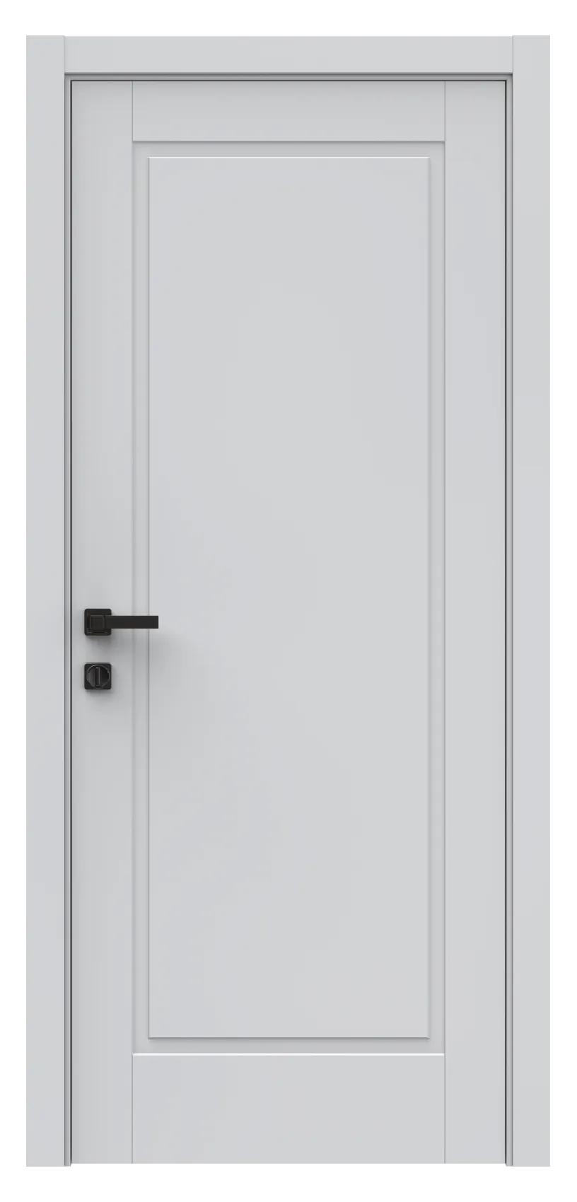 Межкомнатная дверь QIS 1 Слайт 1